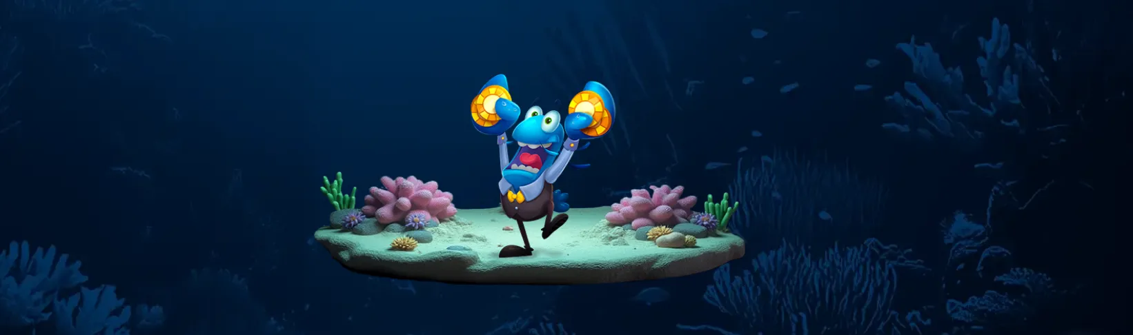 Yabby Casino promo codes